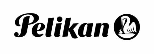 Pelikan – offizielles Logo