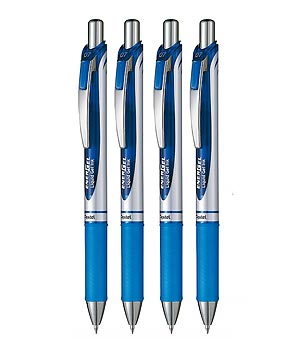 Pentel EnerGel Kugelschreiber Gelroller<br />
